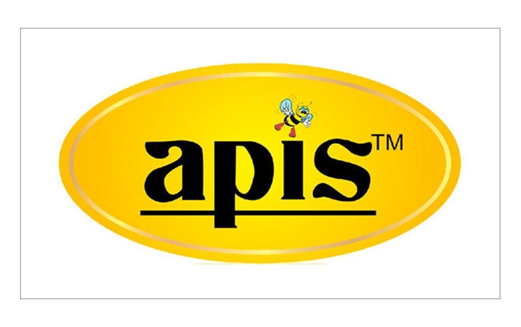 Apis Himalaya Honey    Bottle  400 grams